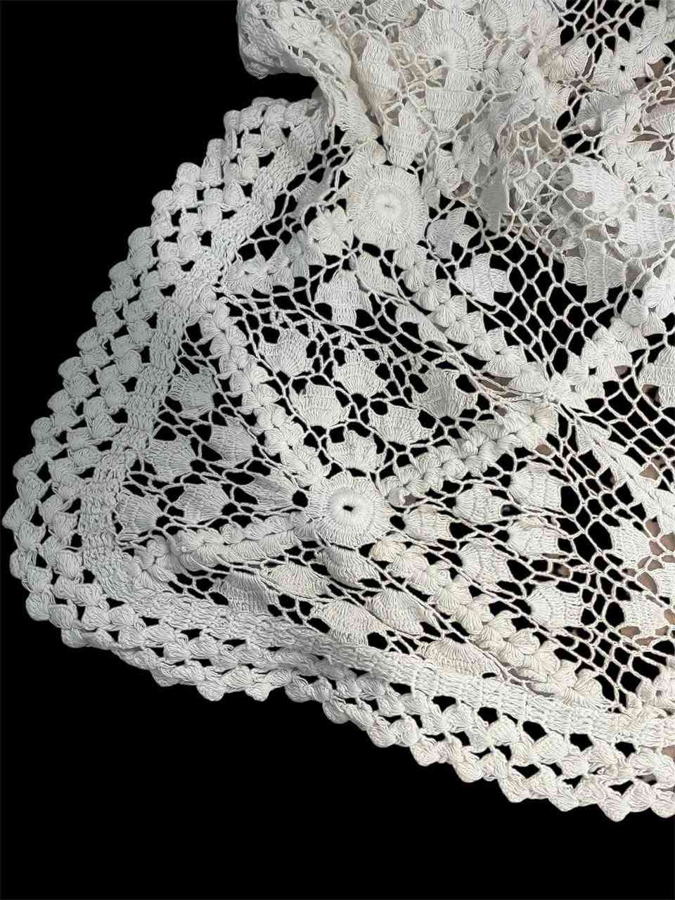 وارد فرنسا 
مفرش سفرة أو سرير كوريشية
قطن لونه بيچ  325 * 250 سم 
السعر 3k
أنتيكات ابو أسكندر الخصوص, القليوبية


**إذا كنت صاحب هذا الإعلان وتريد حذفه لأي سبب، رجاءا أرسل رسالة إلى الدعم الفني**