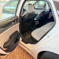 كيا K5 • K5 2023 • كيا 2023 • محرك 2000 • مقاعد جلد • مقاعد كهرباء • ت...