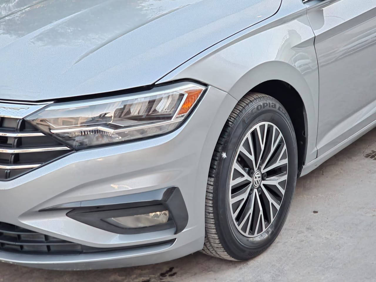 Jetta SE 2019
رەنگ سلڤەر 
سحری 153$
مواسەفات
سلاید
بەسمە
گوشین جلد
گوشین هیتەر
برێک بەسمە
رادار پێشو پشت
ئاوێنە رادار
زۆر مواسەفاتی تر؟؟
بستەک جاملخ لای سەیاق بۆنید بێ ناوگرت
بەشەرت بێ ارباک فەحسو هەزەی نوێیە
***********....،*********** أربيل, العراق
