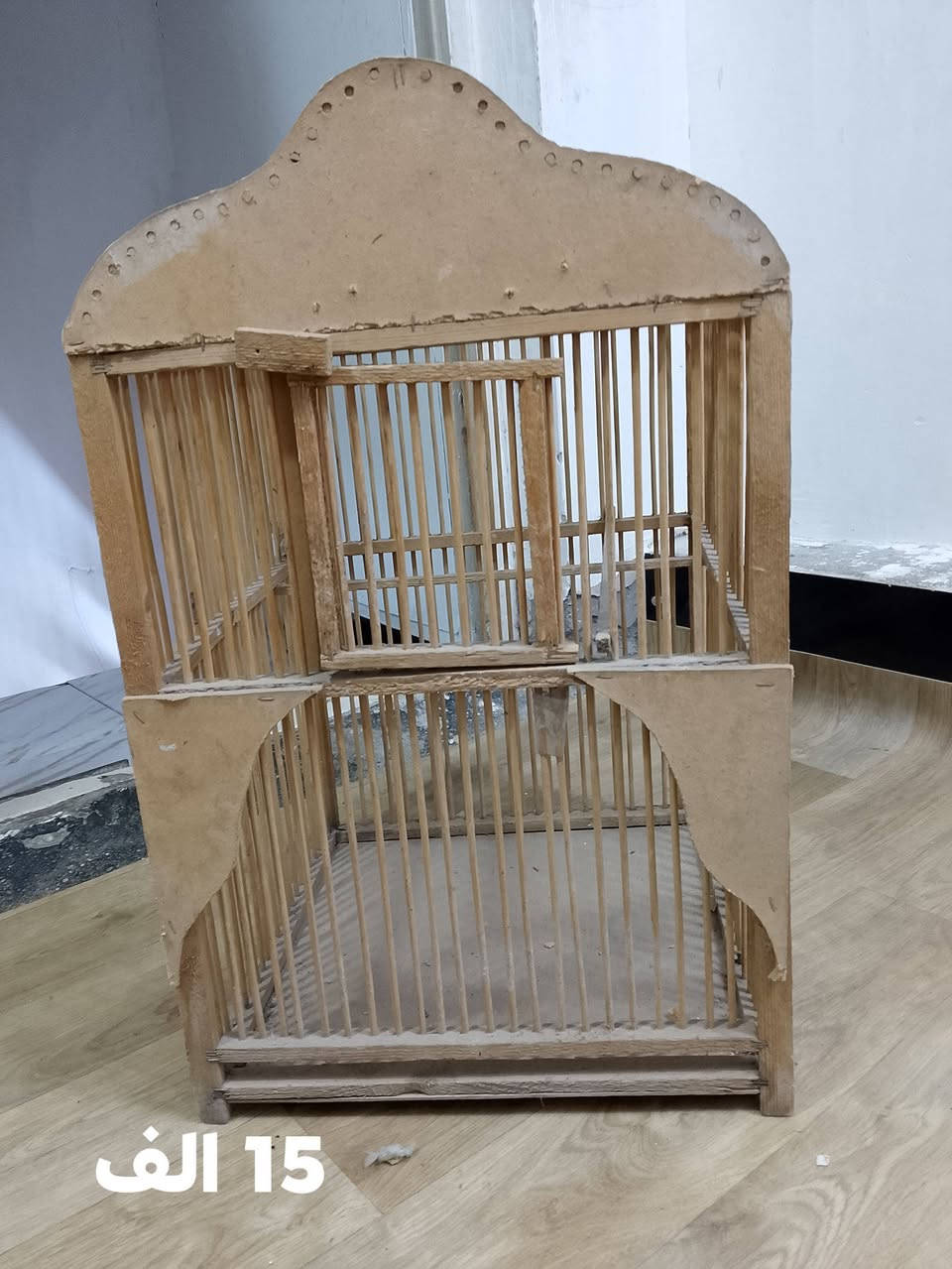 السلام عليكم عندي غراض مستعمله للبيع مكاني حي اور مقابيل نادي النفط  ***********
