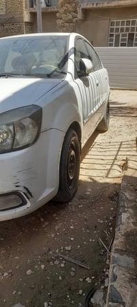 موديل ٢٠١٢ • مكفوله • كربلاء
