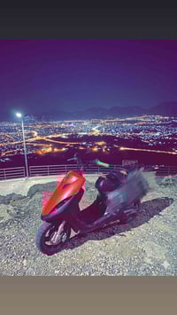 ماكس عدله.  بوشه 55. بيها شلعه شك الكاع.  صدر رياضي.  دراجه مال لعب مـ...