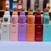 عطر شعر زارا • يدوم ٢٤ ساعة • توصيل مجاني خانقين