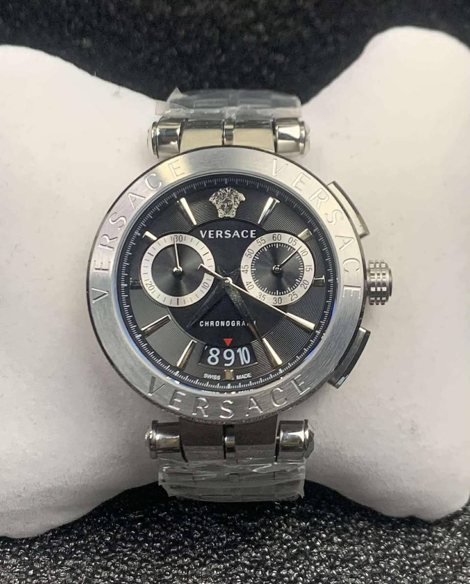 🔥 ساعة فيرساتشي أصلية وكالة 100% 🔥
#أصلي #وكالة #ختم_الشركة
⌚ ساعة فيرساتشي فاخرة
– أصلية وكالة مع ختم الشركة
– تصميم إيطالي راقٍ يعكس الفخامة
– مناسبة للذوق العالي والمناسبات الرسمية
🎨 المتبقي قطعة واحدة من كل لون فقط
⏳ الكمية محدودة جداً
💰 سعرها بالوكالة: 1500$
💸 سعرها بالسوق العراقي: أكثر من مليون ونص دينار
🔥 حالياً عليها خصم قوي والسعر مناسب
⚠️ تنبيه مهم:
جميع الساعات داخل الصفحة حالياً عليها خصم
📩 للحجز والمراسلة الجدية تواصل معنا الآن
#فيرساتشي #ساعات_أصلية #وكالة #خصومات #ساعات_رجالية #LuxuryWatch #Iraq


**إذا كنت صاحب هذا الإعلان وتريد حذفه لأي سبب، رجاءا أرسل رسالة إلى الدعم الفني**