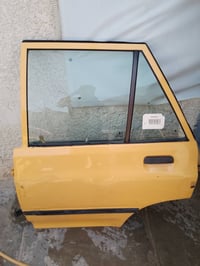 باب • مقفل • ٢٠١٧