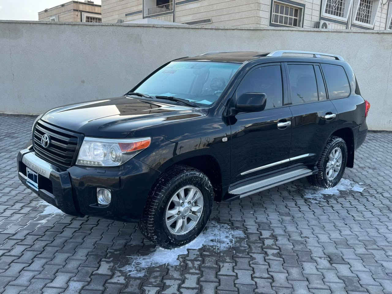 السلام عليكم
#ادوات #ادوات #ادوات 
Gxr2009
#فول مواصفات
#مكفول گص وفتح وعشائر
محرك ﷼8✈️  سلندر 
#المكان البصره 
#السعر 190
رقم الهاتف ***********
السياره جديده كارتون 
#بيع فقط  دخول جديد
