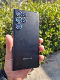 اس 22 الترا • ١٢٨ • مبدل ضهر