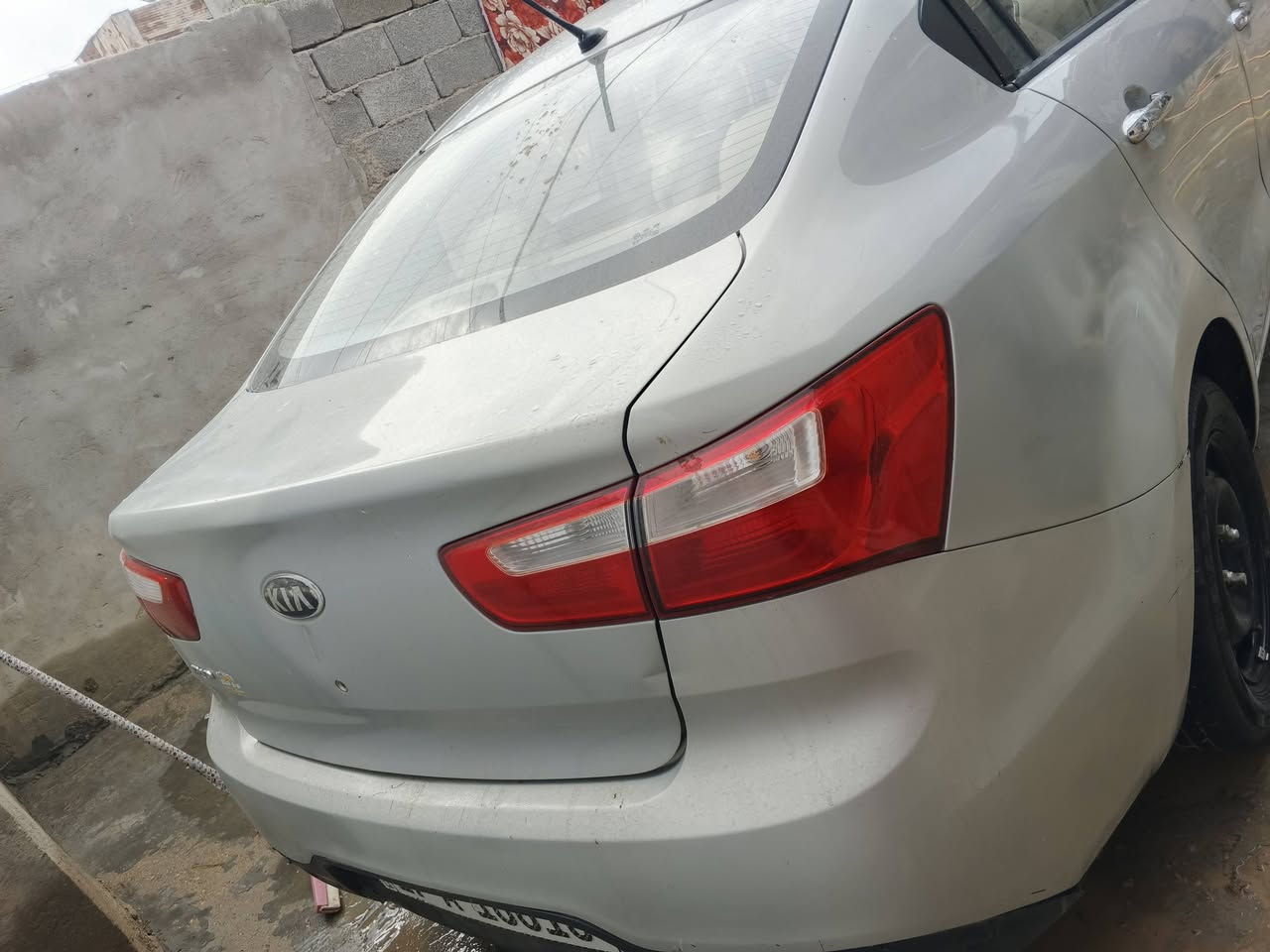 يالله كيه ريو 2014 خليجي 1600 دوش  بأسمي رقم مثنئ انكليزي السعر 78وبيه مجال حك الجيه عنوانه واسط الكوت الخاص مفتوح ***********
