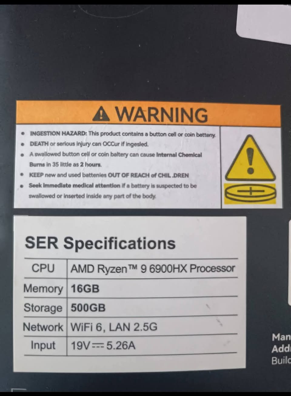 مزاد


**إذا كنت صاحب هذا الإعلان وتريد حذفه لأي سبب، رجاءا أرسل رسالة إلى الدعم الفني**