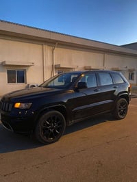 جيب بلاك توب‎ ‏‎موديل 2018 المكينه:3600 /6 سلندر  المواصفات:  • بصمه و...