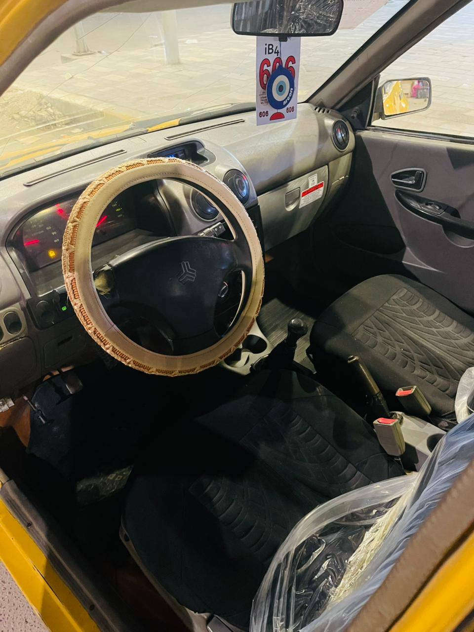 سايبه موديل 12 لا ضربة ولا صبغ ولا تبديل  مكينة وكير خير من الله صدر جديد تخم تاير تبريد شغال شواصي مكفول سنويه 2029 عنوان بغداد مدينه الصدر رقم الهاتف ***********
