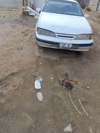 دايو برنس • ١٩٩٥ • ناصريه سديناويه