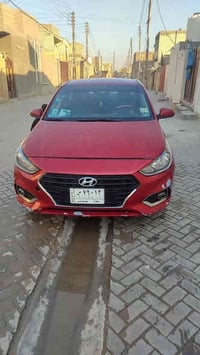 اكسن موديل 2020وراد امريكي سياره بسمي حادث دعاميه وبنيد بي بارد وجمالق...