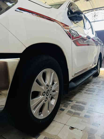 السلام عليكم
هايلوكس ناصي وكالة ساز اوتاميك 2023 رقم أربيل ماشيه 54 الف
بصمة تشغيل
أبواب بصمه
تحكم ستيرن
كاميره خلفيه
تبريد قطعتين
تبريد كشنات
مرايات شفط
بنيد جكَات
سياره على وضع الشركه
وعليها اضافات دوشمه روز لاين وواقيات ودرع امامي وهوك خلفي وتغليف لايتات وويدات غراض ب500 دولار مكان تواجد
السيارة صلاح الدين
السعر $290
رقم صاحب السيارة ***********
