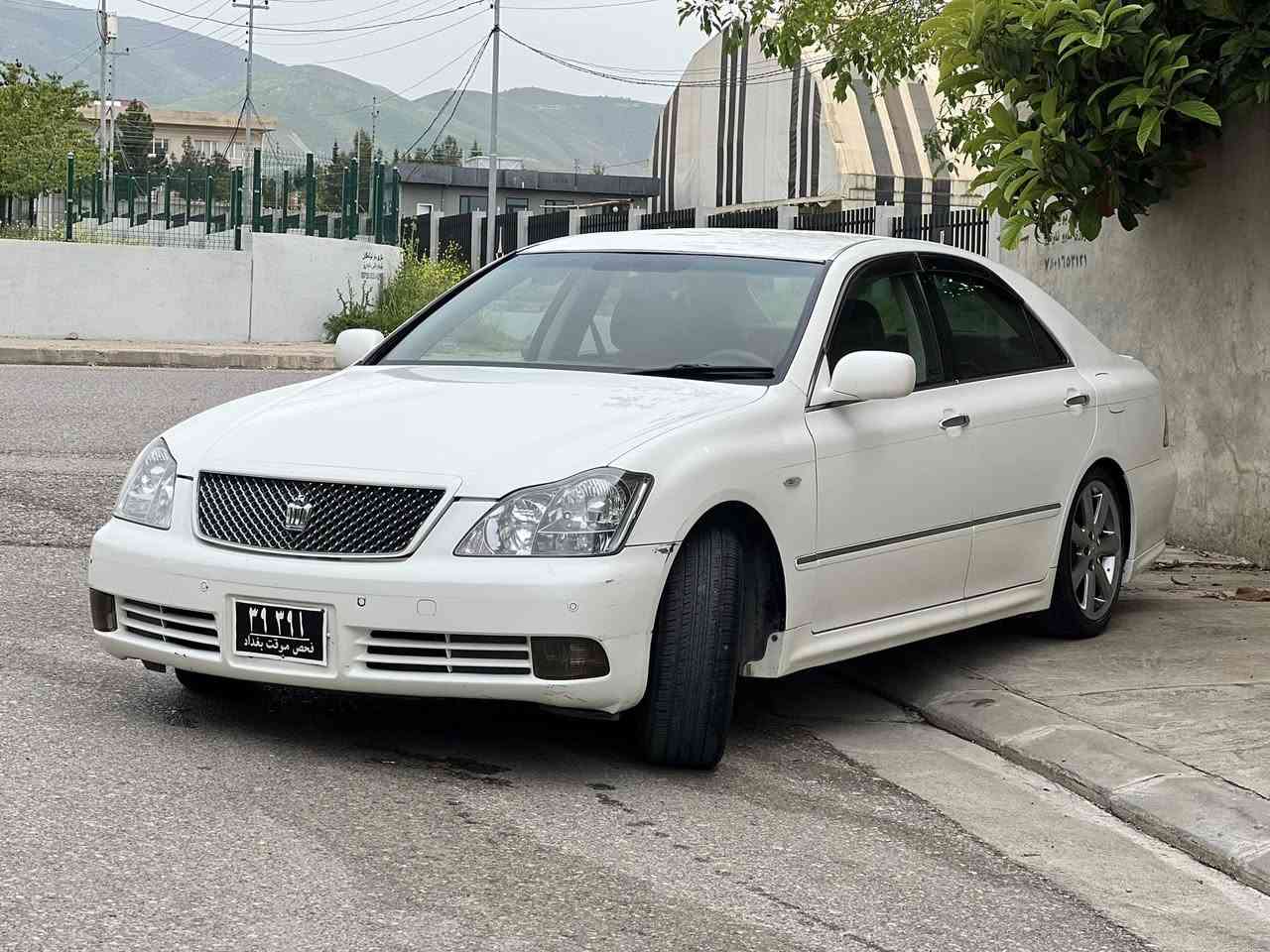 سەرەتا بەناوی خوا 
شاهینە 82 2005 موس موس 
4 دوگمەی قەپات بەس سڵاید نییە
جڵد هیتەر
پەردە 
سەلاجە
مەرکەزی
حاسەی پێشو دوا
شاشە کامێرا 
چوار کوشن کارەبا چوار کوشن هیتەر
کوشن خەزن
بەسمەی بەرمەجە 
120km📦
نیو پارچە بۆیاخی یابانی هەیە بێ دەعم بێ لێدران
شەنسی کۆسەرە کەڤەر گۆڕاو بەشەرت 
بێ مەسرەف 
بێ چاڵ بێ شوخت دەرو ناوی وەک شەریکە وایە
سعر 69 گەڵاو مەجالێکی برایانە 
شوێن هەڵەبجەی شەهید  
***********
