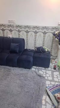 بغداد • كنب