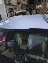 كيا سبورتج 2020 نصف فول بيه صبغ باب الايمن جاملغ الخلفي القماره بيهه ب...