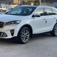 سورنتو ٢٠١٨ • ماشي ١١٨٠٠٠ • ست سلندر