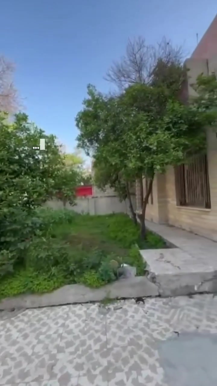 بيت للأيجار بحي سكر ٦ غرف نوم مساحة ٣٠٠ متر للتواصل فقط اتصال *********** ***********

