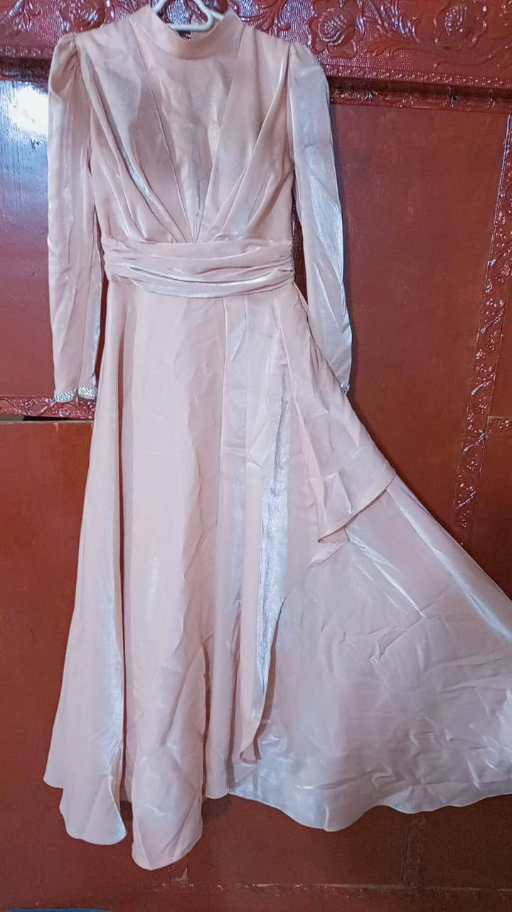 فستان ابد مملبوس جان مضموم اخذته ب150 من المنصور ب75 ابيعه يلبس 38


**إذا كنت صاحب هذا الإعلان وتريد حذفه لأي سبب، رجاءا أرسل رسالة إلى الدعم الفني**