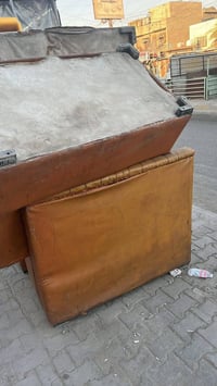 اثاث ب120 وبيهن مجال مكاني بغداد مدينة الصدر 07714476498