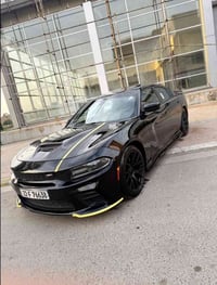 محدثه SRT🔥✈️ موديل 2020 محرك 3.6 v6 السياره مفوله ونضيفه كلش مداريها ع...