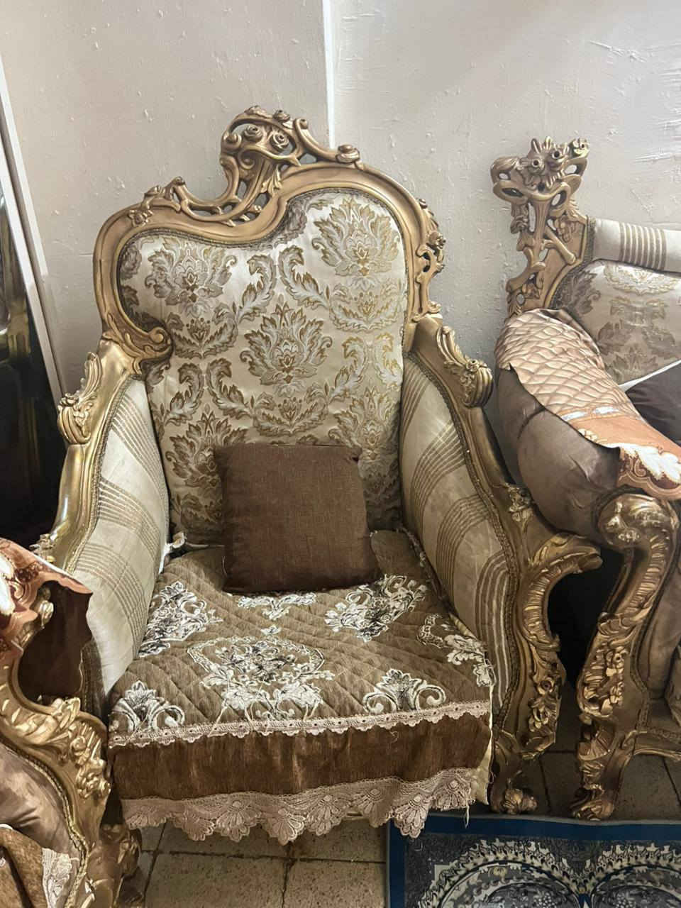 تخم نضيف كلش تزكام ثكيل  وسعره 375وبي مجال


**إذا كنت صاحب هذا الإعلان وتريد حذفه لأي سبب، رجاءا أرسل رسالة إلى الدعم الفني**