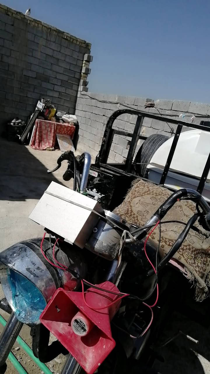 ستوته للبيع ابيع مع الخزان سماعه الانبثري جاهزه كبل اشتغل بيها السعر 650 العنوان البراكيه


**إذا كنت صاحب هذا الإعلان وتريد حذفه لأي سبب، رجاءا أرسل رسالة إلى الدعم الفني**