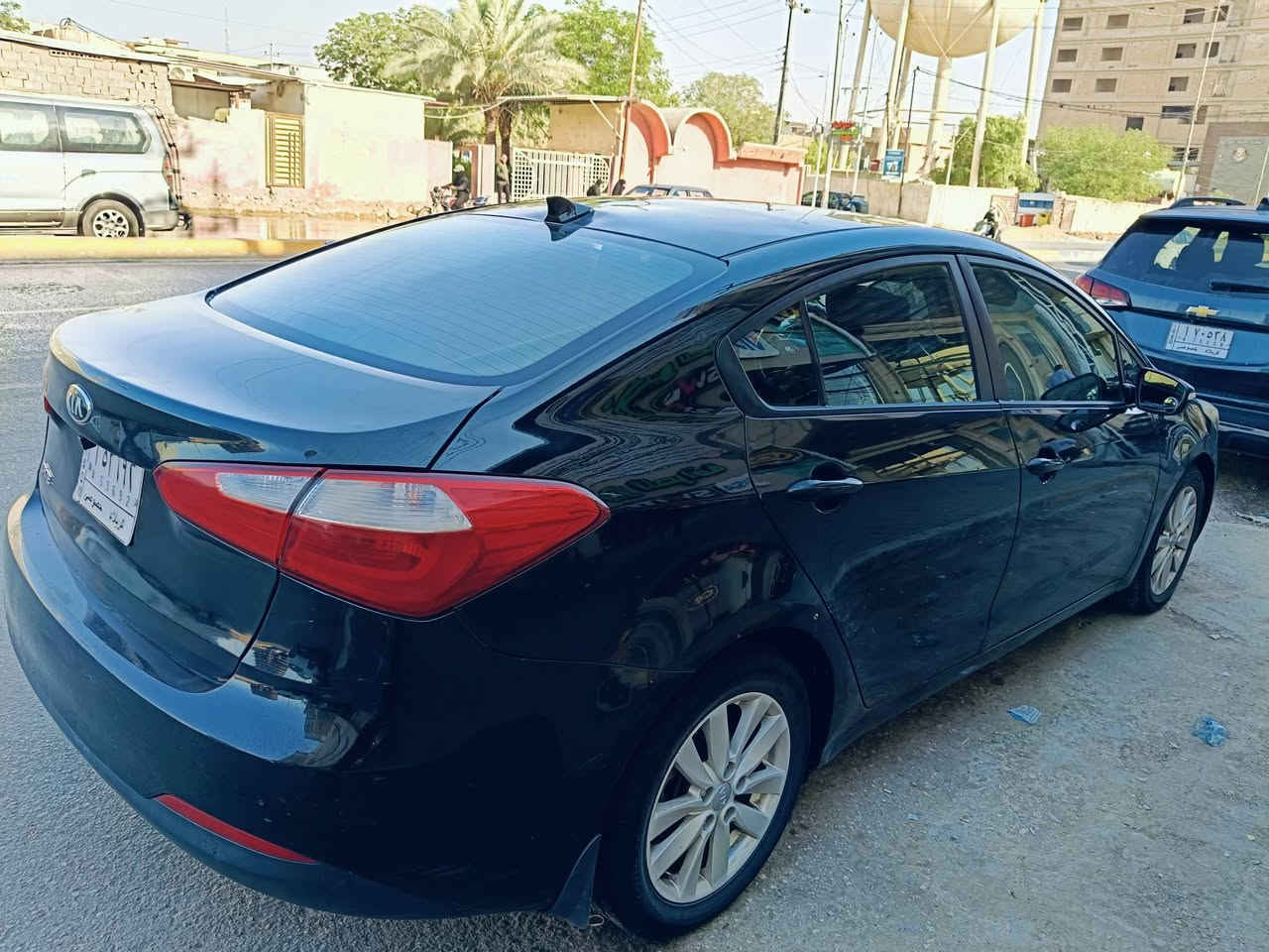 فورتي وارد كندي 15
$102
***********
