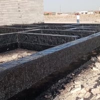 مستعدون لتگيير السطوح وتزفيت الأساس عن الرطوبه وتگيير احواض الماء عن ا...