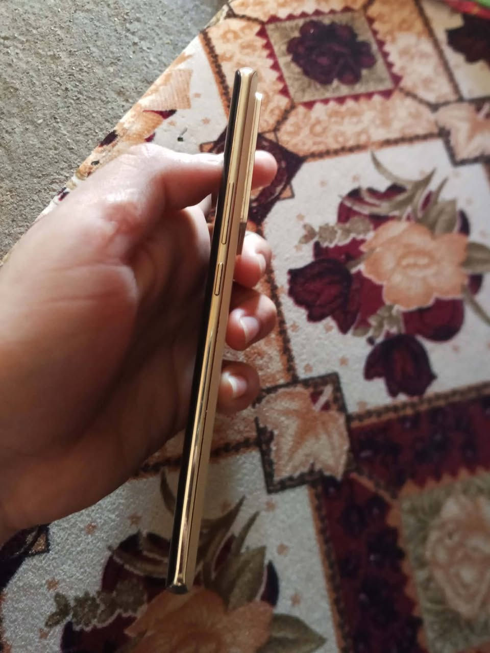 للبيع بدون غراض
السعر 180


**إذا كنت صاحب هذا الإعلان وتريد حذفه لأي سبب، رجاءا أرسل رسالة إلى الدعم الفني**