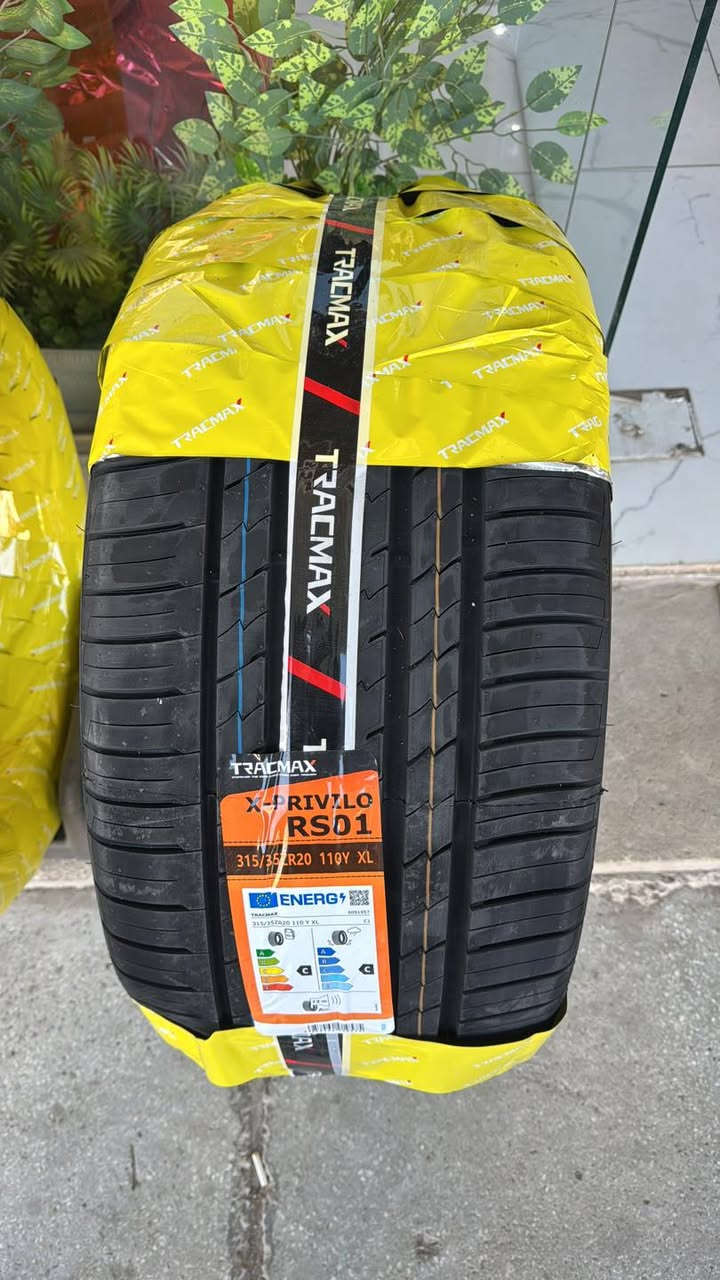 زبائننا الكرام وصول وجبة اطارات نوعية  TRACMAX

MADE IN CHINE 🇨🇳

الانتاج 2025

للتواصل والاستفسار 👇📞
***********
***********

موقعنا📍 / بغداد - طريق معسكر الرشيد - مجمع الدامرجي
