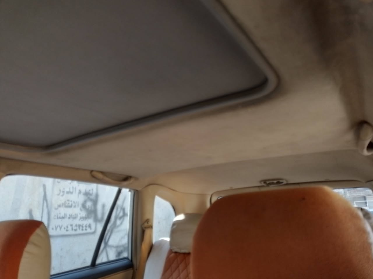 تيكو ٢٠١٢ شكل ١٢  .  مالك واحد وأنا الثاني ماشيه  ... البارحه صارت ١٢٠ الف جاهزه من كلشي  والله ترايك وين متريد تايرات أمانيه جدت وياتري جديد  رقم إنكليزي باسمي شرط التحويل رقم معنى.  رقم جميل  السعر ٦٢ ورقه  هاتف  *********** ..
