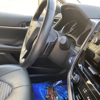 كامري هايبرد ٢٠٢٣ بدون ايرباك  اس اي بلاص سلايد رادارات وشفتات ستيرن ش...