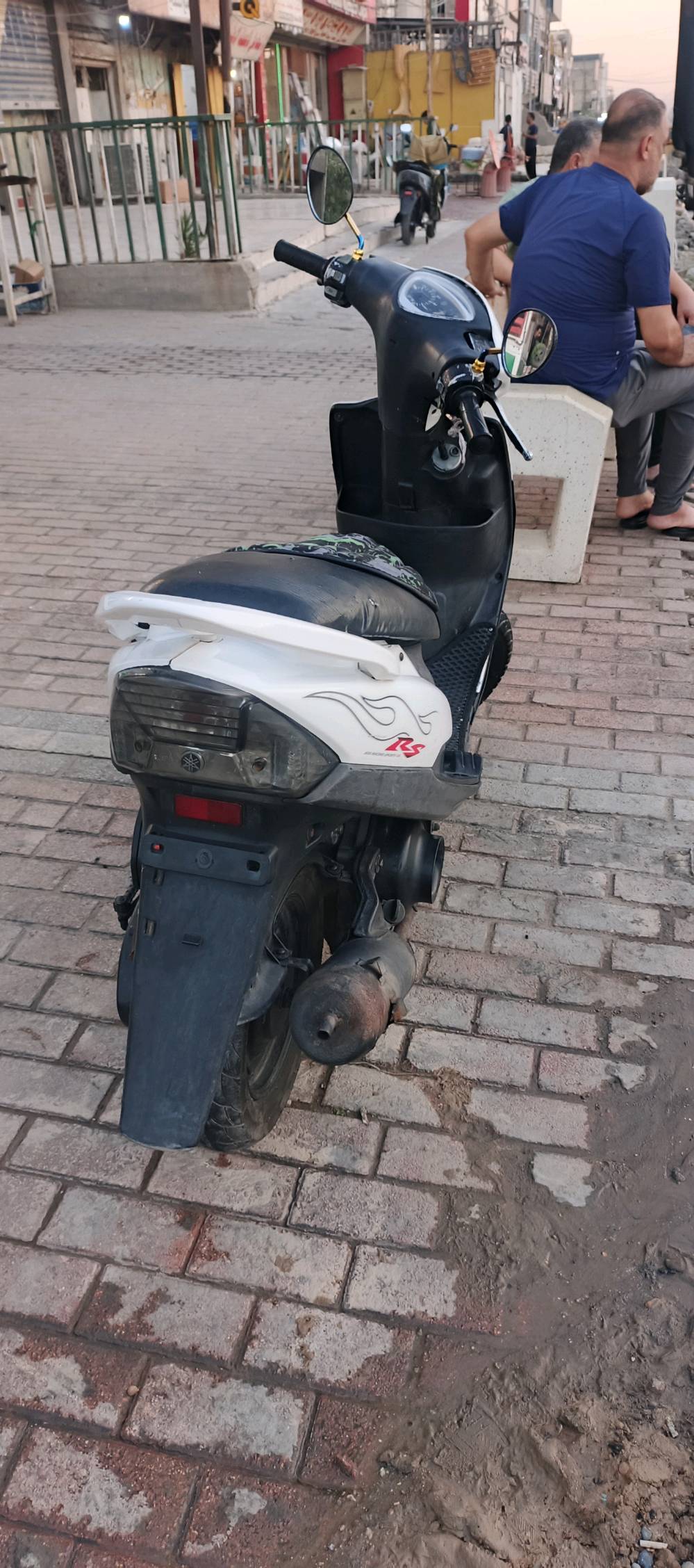 السلام عليكم ماكس عدله مراوس او بيع ب700 وبيه مجال حك الجيه بس الكفرات تجارة الباقي بلاد بيه سستم صوت عالي المكينه بلاد تجي وتشوف مكاني بغداد مدينه الصدر رقمي***********