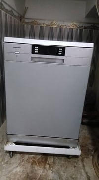 غسالة صحون • أربيل