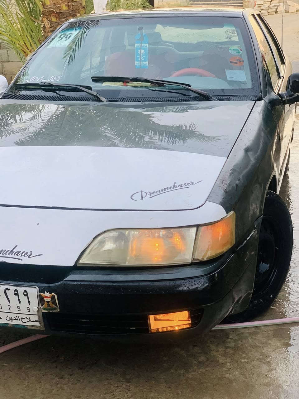 للبيع+مراوس ب سمند+بيجو بارس
دايو اسبيرو
كير محرك استره

رقم صلاح الدين الماني

مكان السياره جنوب الموصل 
السعر 26وبيها مجال الاستفسار عل رقم‭0776 889 8294‬

والخاص مفتوح
