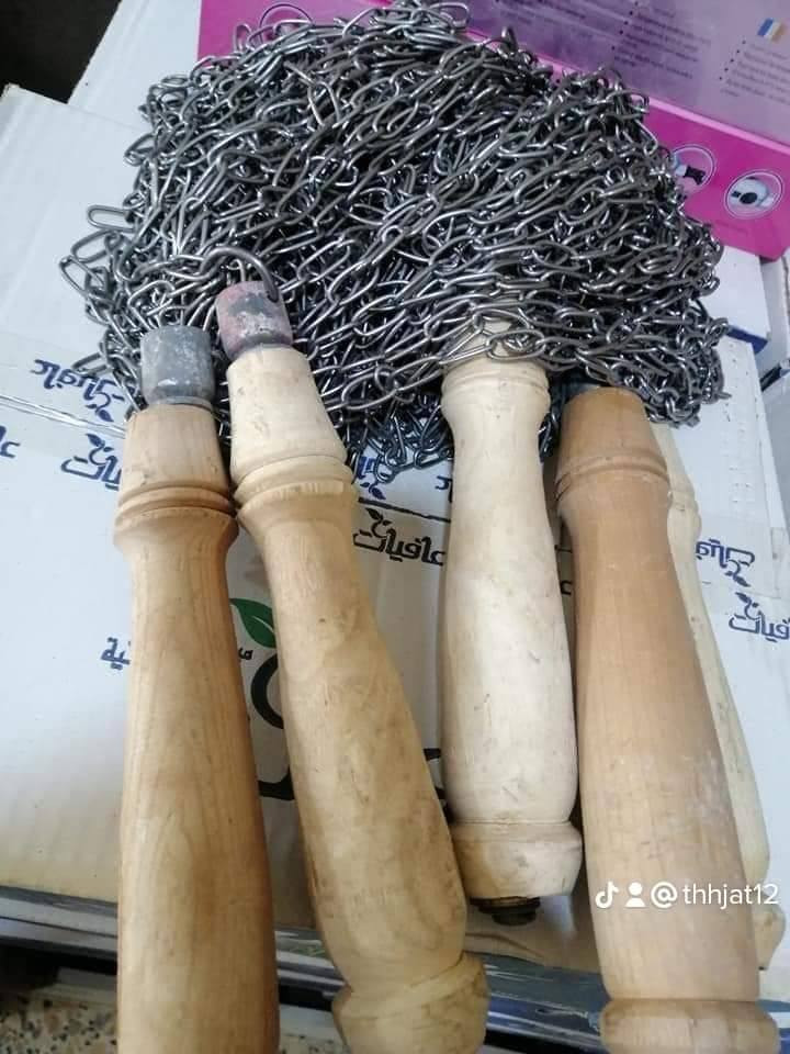 جميع الأنواع متوفر 
محل ذوالفقار لبيع المواد الانشائه 
***********
