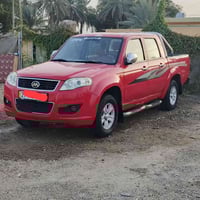 بيك اب سكاي • ٢٠١٢ • رقم واسط انگليزي