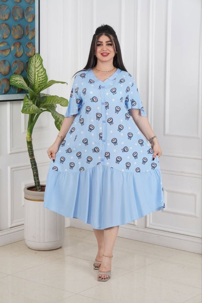 رقم الهاتف *********** 
فرع الخامس 
دشداشة نسائي قصيره
الخامه كشمير مشجر درجه اولى
القياسات  2XL.  3XL  4XL. 5XL
سعر الدرزن ؟؟؟؟ الف
مواصلات بغداد 5 آلاف باقي  محافظات  6 الاف
للمعرفة مزيد من نشاطنا يرجى زيارة رابط قناتنا للألبسة نسائية على تليكرام 
https://t.me/SISOGROUP
رابط قناتنا للألبسة اطفال على تليكرام https://t.me/xcnC04YYC_gyYWM60

