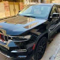 جيب لمتد بلاص موديل٢٢ بانوراما كشنات تدفئ تبريد ٥ كامرات شحن مبايل واي...