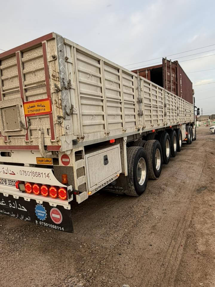 سلام عليكم عربانه غسان لبيع موديل 2025تخم تاير تخم ويل كروم السعر230بيه مجال غليل اتصل ***********
