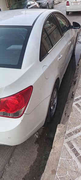 شوفرليت كروز للبيع موديل ٢٠١٠ السيارة مصبوغه حزام جمالية مواصفات LS السيارة باسمي رقم اربيل دولي سنوية ٢٠٢٧ والهزة ساقطة السعر ٦٣ ورقة الاتصال عالرقم  ***********
