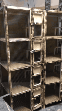 سلام عليكم 
شغل حسب طلب زبون 
الارتفاع40سم
العرض 60سم
النزال50 سم
شغل جميع خانات كشوانيات ابراج 
العنوان كركوك قرب جسر ولاده
***********
