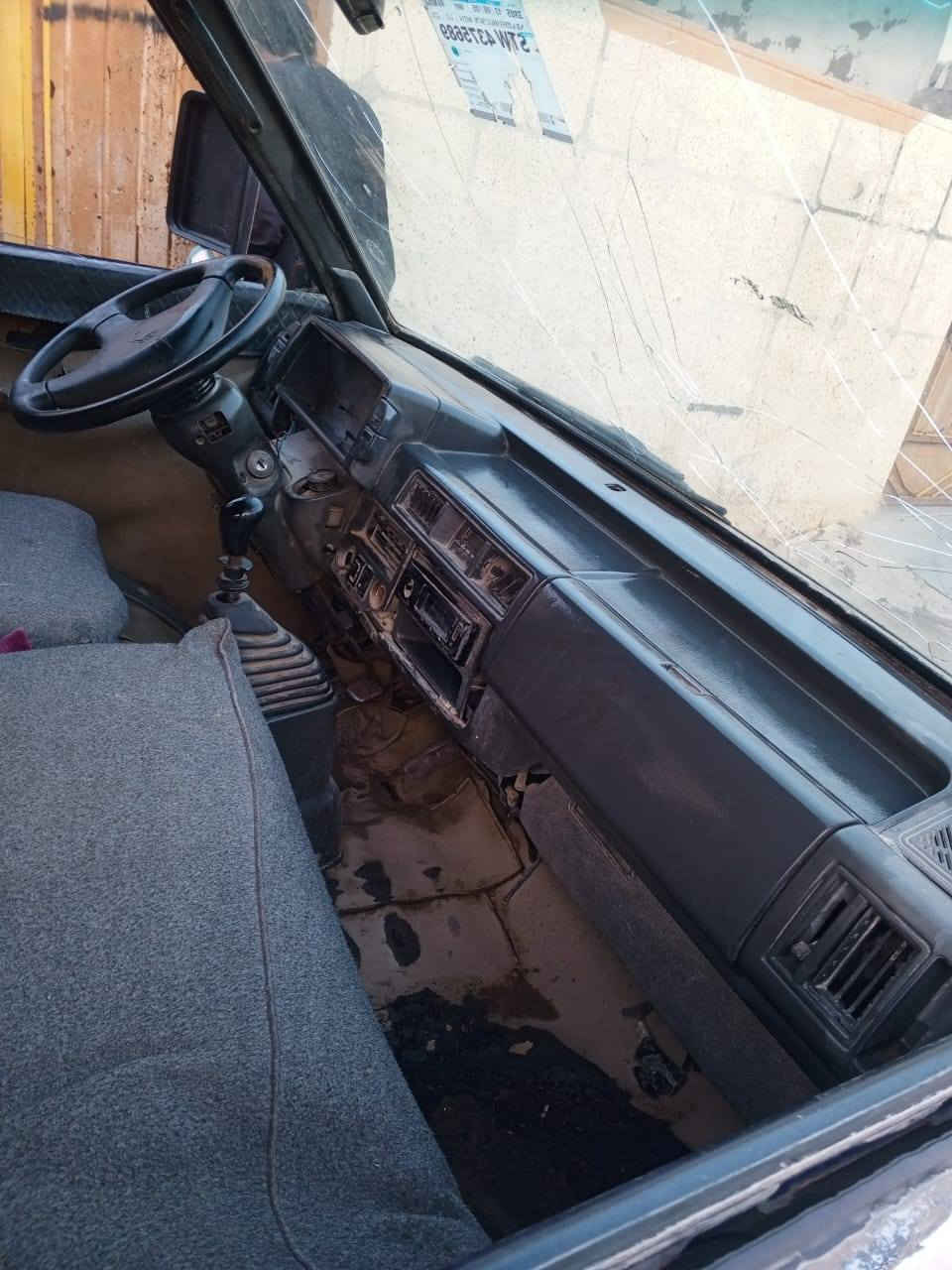 سلام عليكم كيه بسته للبيع موديل 95هيئه مدفوعه  صاحب موجود وكاله تحويل***********4مامتواجد ع الفيس
