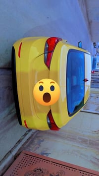 ٢٠١٦ • وارد امريكي • باب خلف السائق