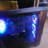 رايزن 3500 • RX580 8GB • رام 32 جيجا