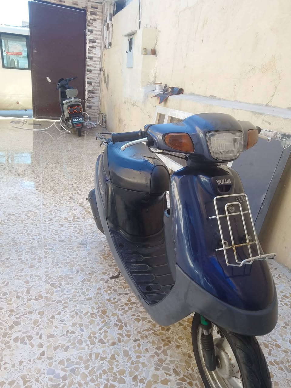 للبيع شرط ما مفتوح
السعر 400
***********
