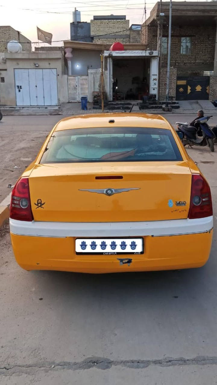 السلام عليكم ورحمة الله وبركاته
سيارة أوباما للبيع موديل ( ٢٠١٠ ) 
أصل اربع چوكات 
مكينه وگير و أكسل خير من الله 🪬
الرقم انگليزي كربلاء والسياره بأسمي 
للاتصال واتساب موجود على هذا الرقم ( *********** )
العنوان ميسِان العماره
