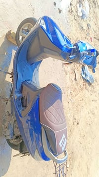 دراجة • مكينة ناعمة • بابل